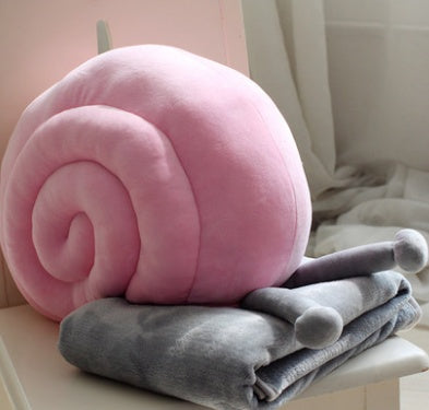 WanderRest Dual-Use Cushion Quilt