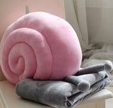WanderRest Dual-Use Cushion Quilt