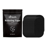 Ccf Sleep Patch for Better Sleep