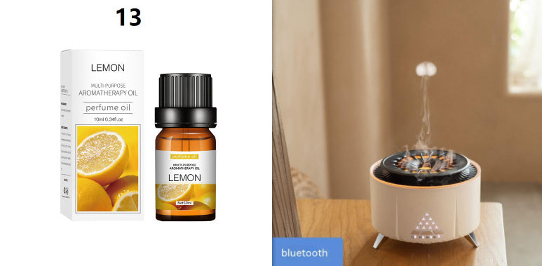 Abc Diffuser for Better Sleep