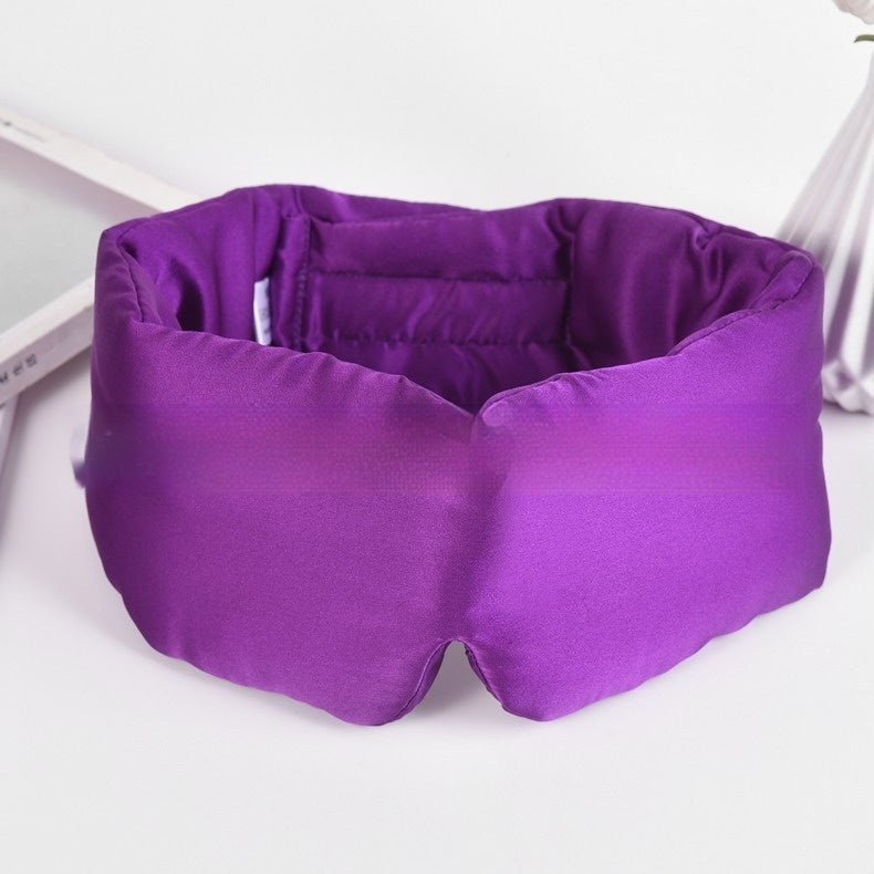 Bbe Eye Mask for Better Sleep
