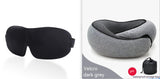 Ddca Eye Mask for Better Sleep