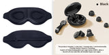 Bee Eye Mask for Better Sleep