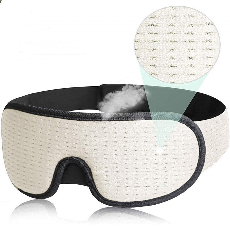 Driftory Sleep Mask for Better Sleep