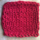 CloudLuxe Gravity Blanket
