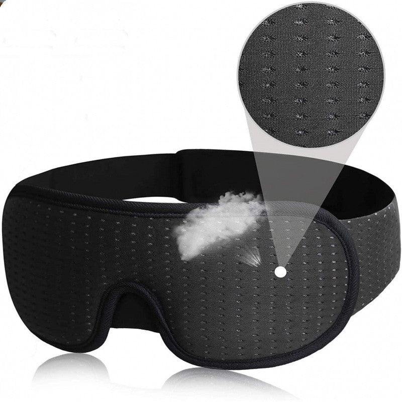 Driftory Sleep Mask for Better Sleep