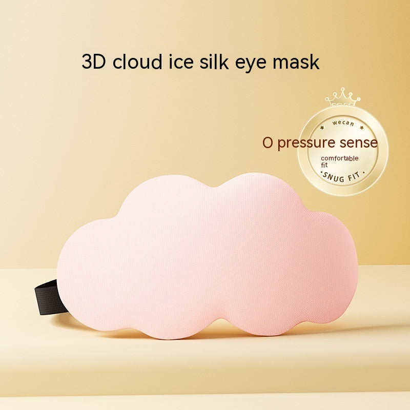 Bad Eye Mask for Better Sleep