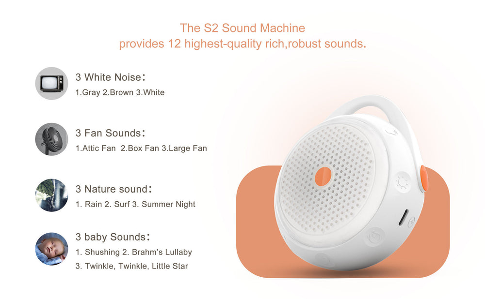 Abddd Sleep Accessory for Better Sleep