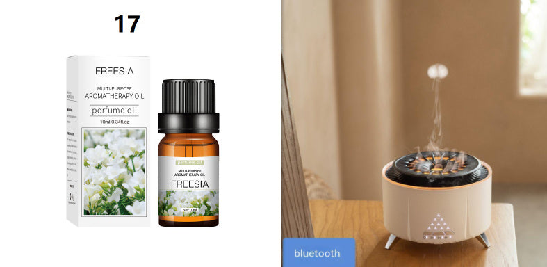 Abc Diffuser for Better Sleep