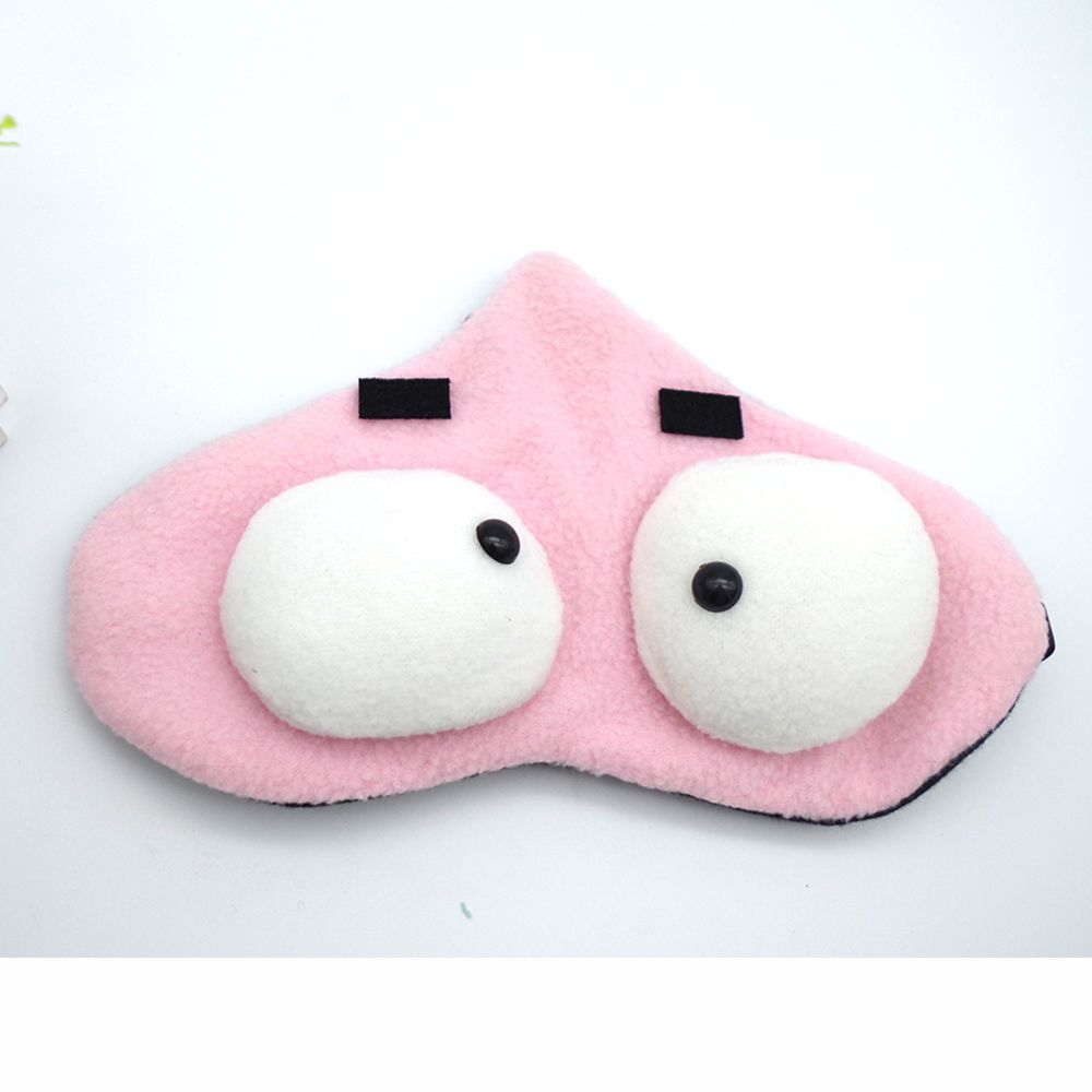 Calmora Sleep Mask for Better Sleep