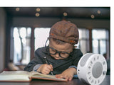 LunaNest Sound Machine for Better Sleep