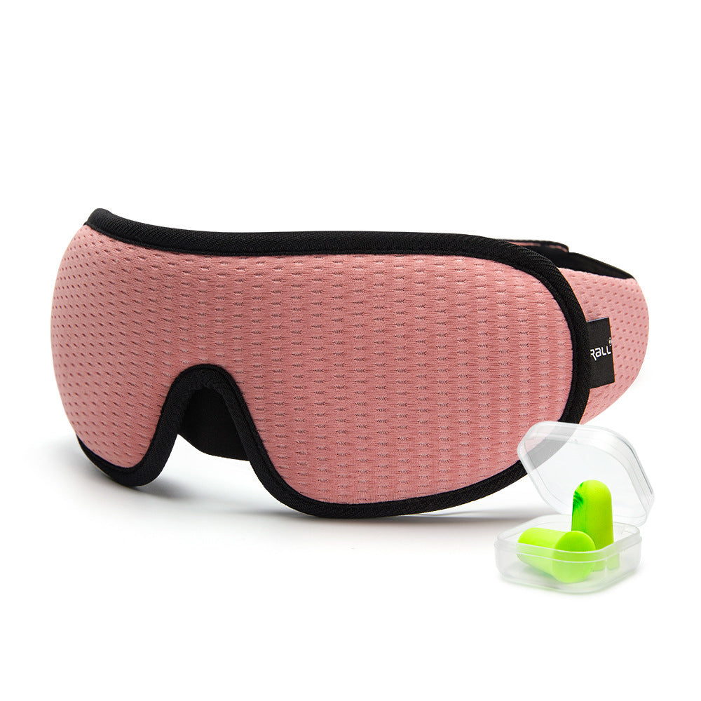 Dbe Eye Mask for Better Sleep