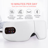 Aaf Eye Mask for Better Sleep