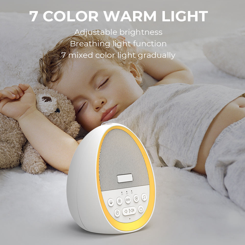 Baff Sleep Accessory for Better Sleep
