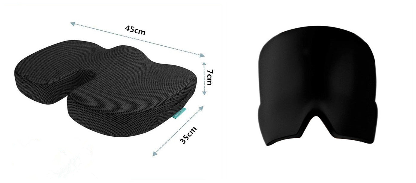 Afcc Eye Mask for Better Sleep