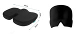 Afcc Eye Mask for Better Sleep