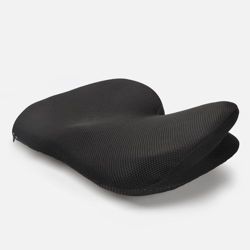 MoonLuxe Memory Foam Cushion