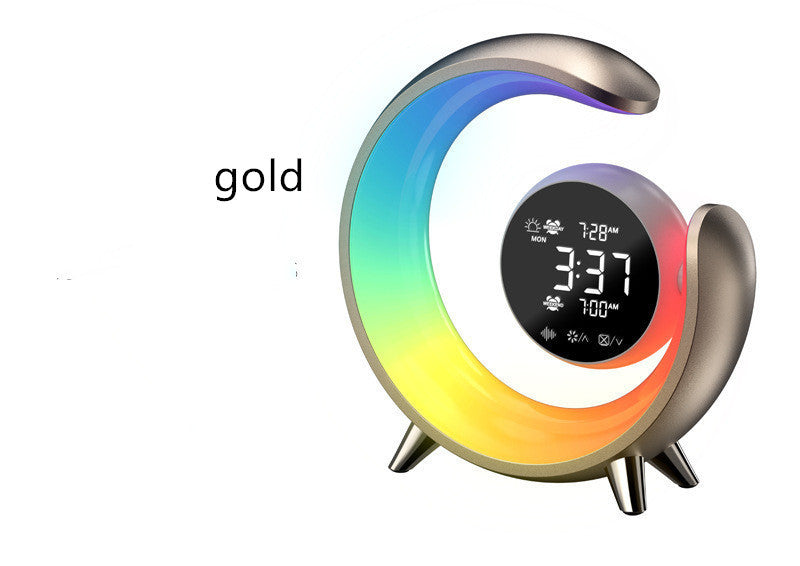 Ecbb Night Light for Better Sleep