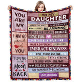 GlobeRest Flannel Blanket 