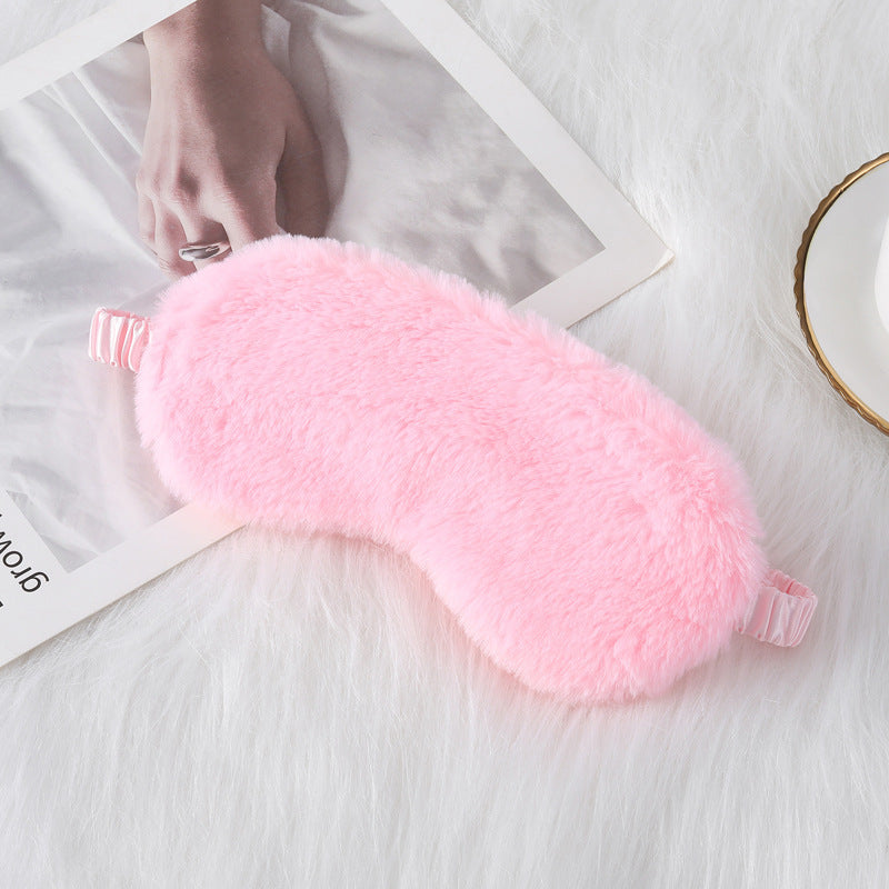 Cae Eye Mask for Better Sleep