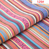 Lumora Linen Jacquard Curtain