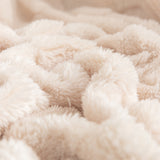 WanderCush Wool Blanket 
