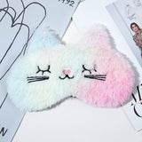 Fae Eye Mask for Better Sleep
