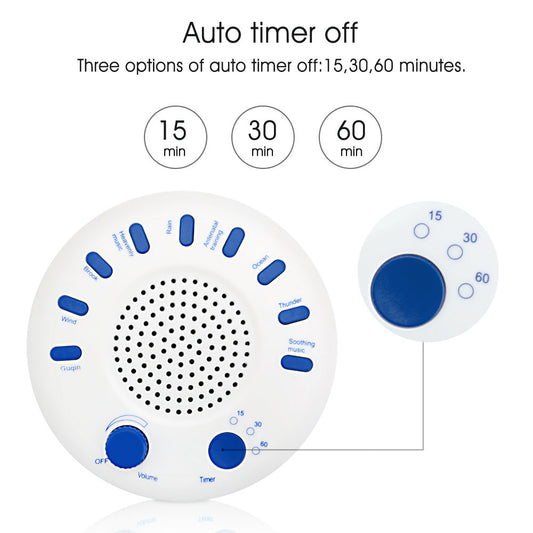 Fbd Sleep Accessory for Better Sleep