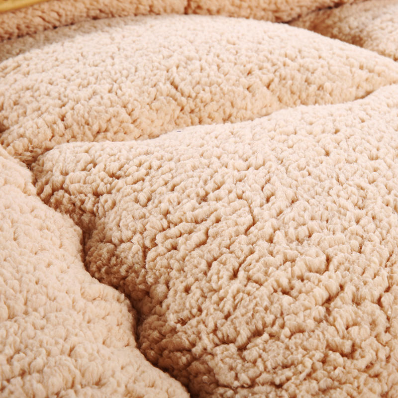 WarmWisp Cashmere Blanket