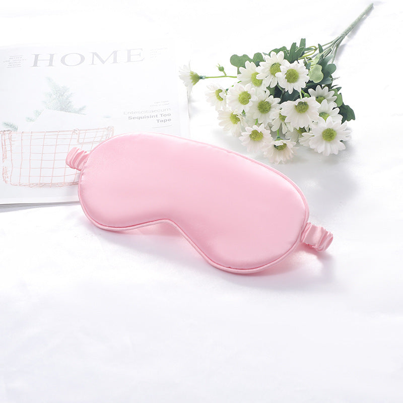 Fbd Eye Mask for Better Sleep