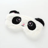 Fdb Eye Mask for Better Sleep