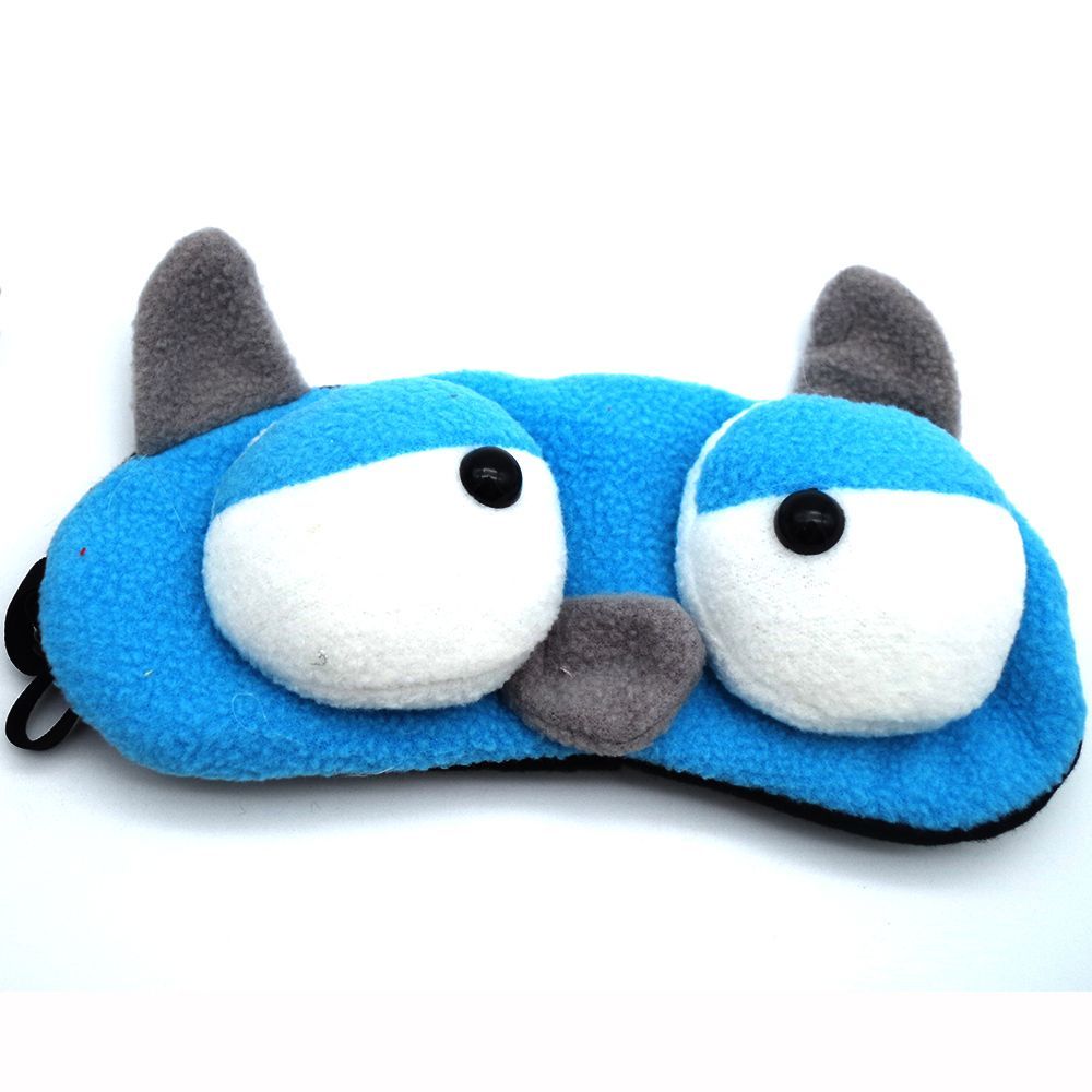 Calmora Sleep Mask for Better Sleep
