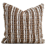 TrekPillow Modern Minimalist Luxury Pillows