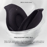 Bee Eye Mask for Better Sleep