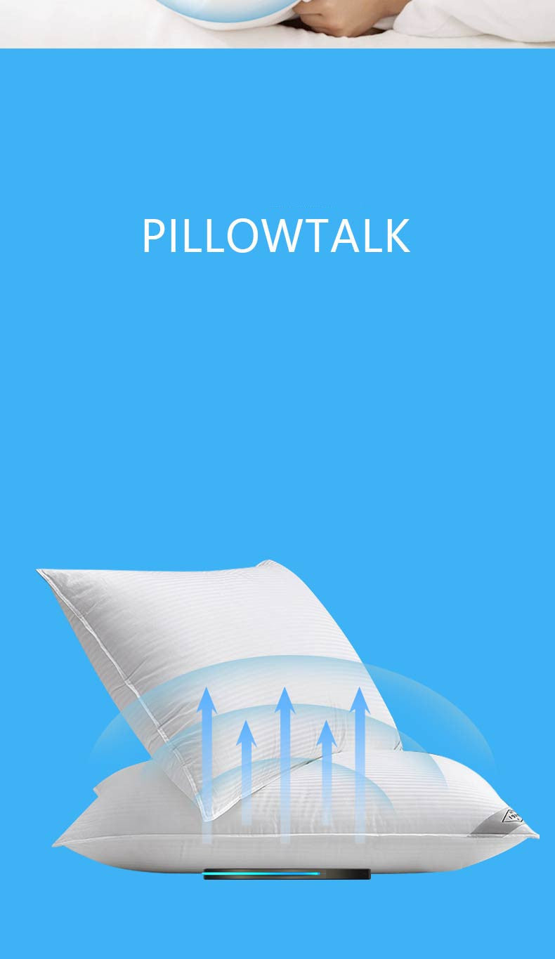 SomniLab Sleep Accessory for Better Sleep
