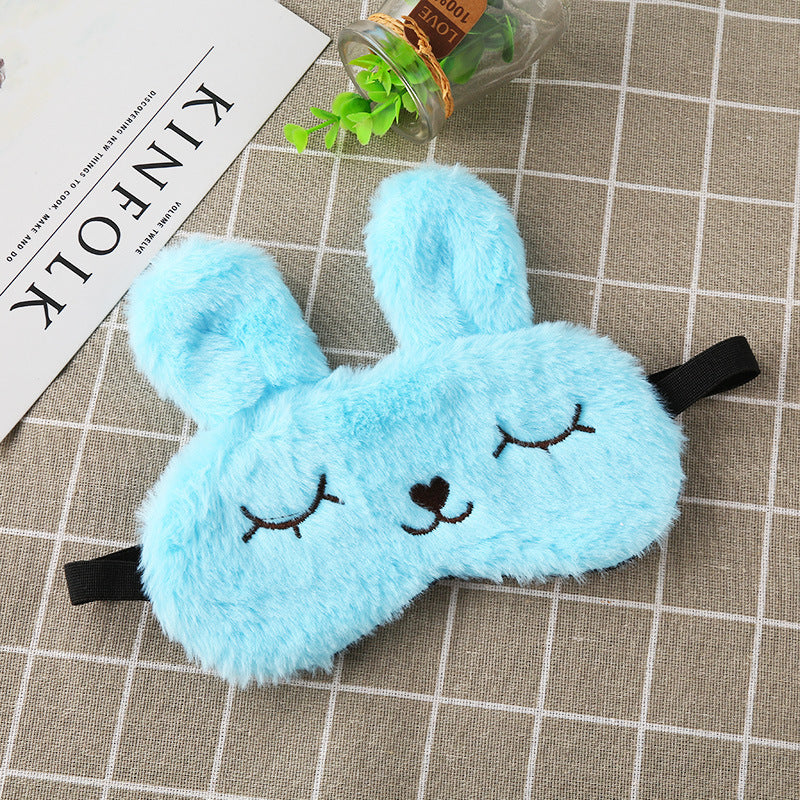 Bff Eye Mask for Better Sleep