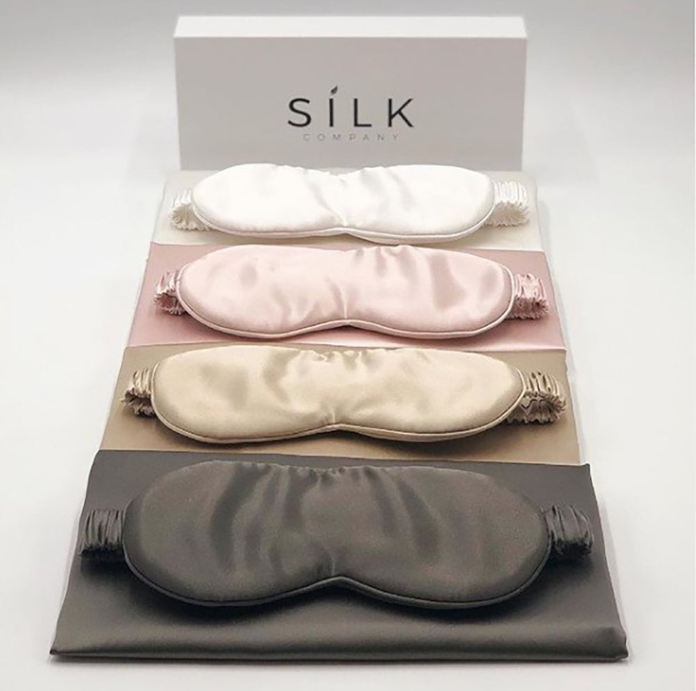 Dec Eye Mask for Better Sleep