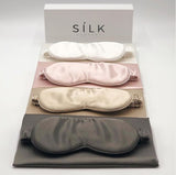 Dec Eye Mask for Better Sleep