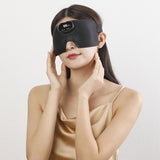 Clarusox Smart Relaxing Sleep Aid Eye Mask Insomnia Relief for Travel & Home