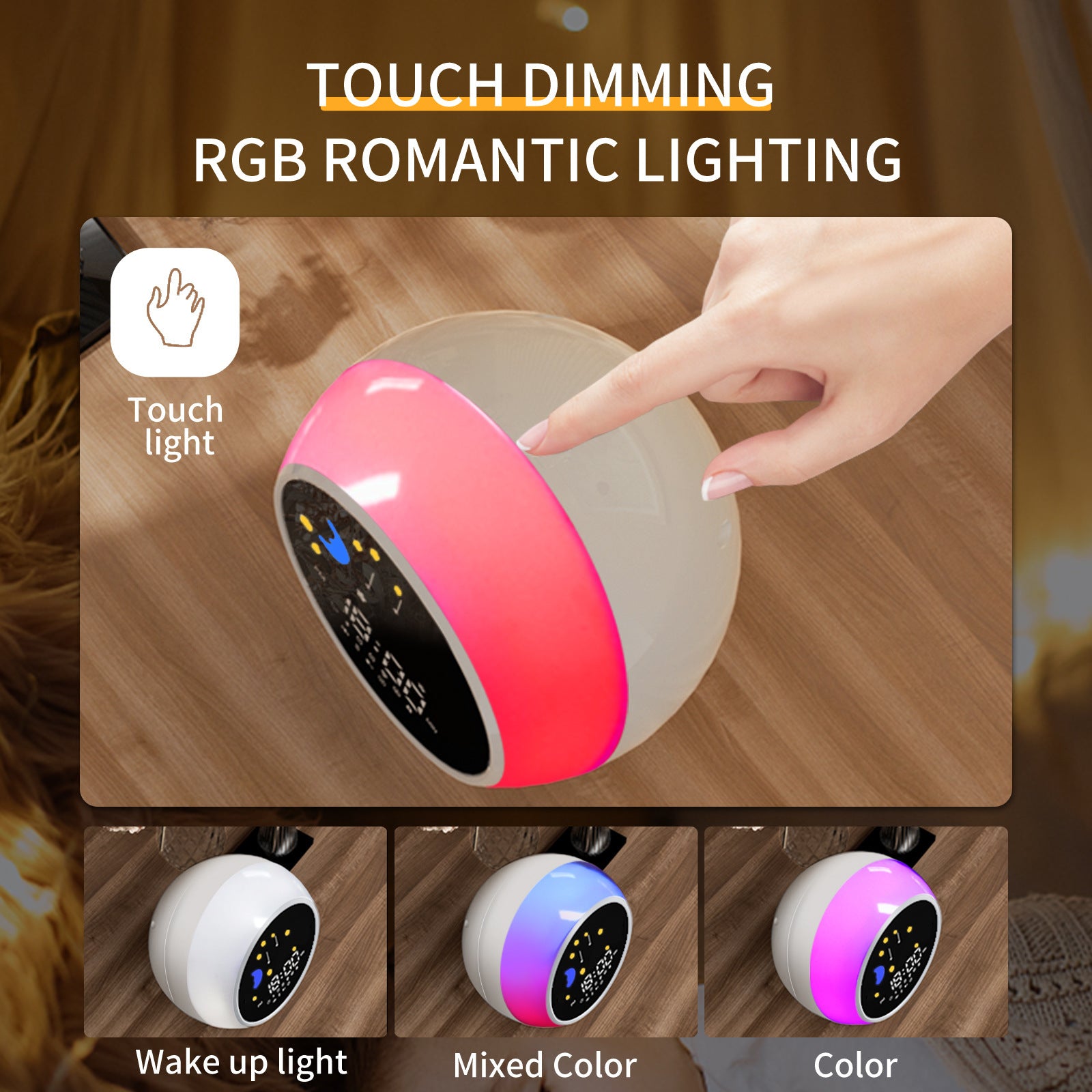 Bbf Sleep Accessory for Better Sleep