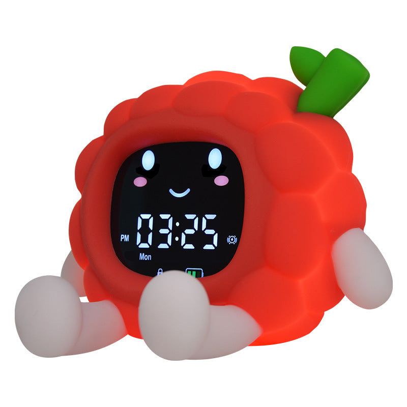 Abd Night Light for Better Sleep