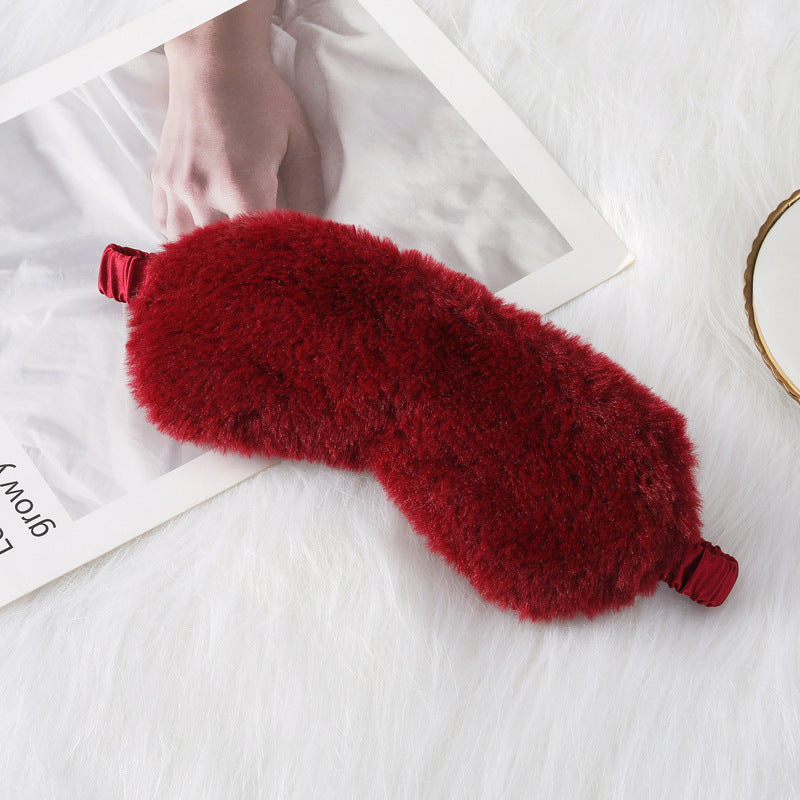 Cae Eye Mask for Better Sleep