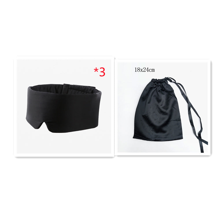 Cca Eye Mask for Better Sleep