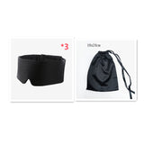 Cca Eye Mask for Better Sleep