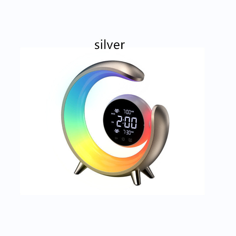 Ecbb Night Light for Better Sleep