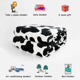 PlushAura  Cozy Luxury Blankets