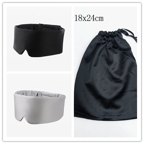 Cca Eye Mask for Better Sleep