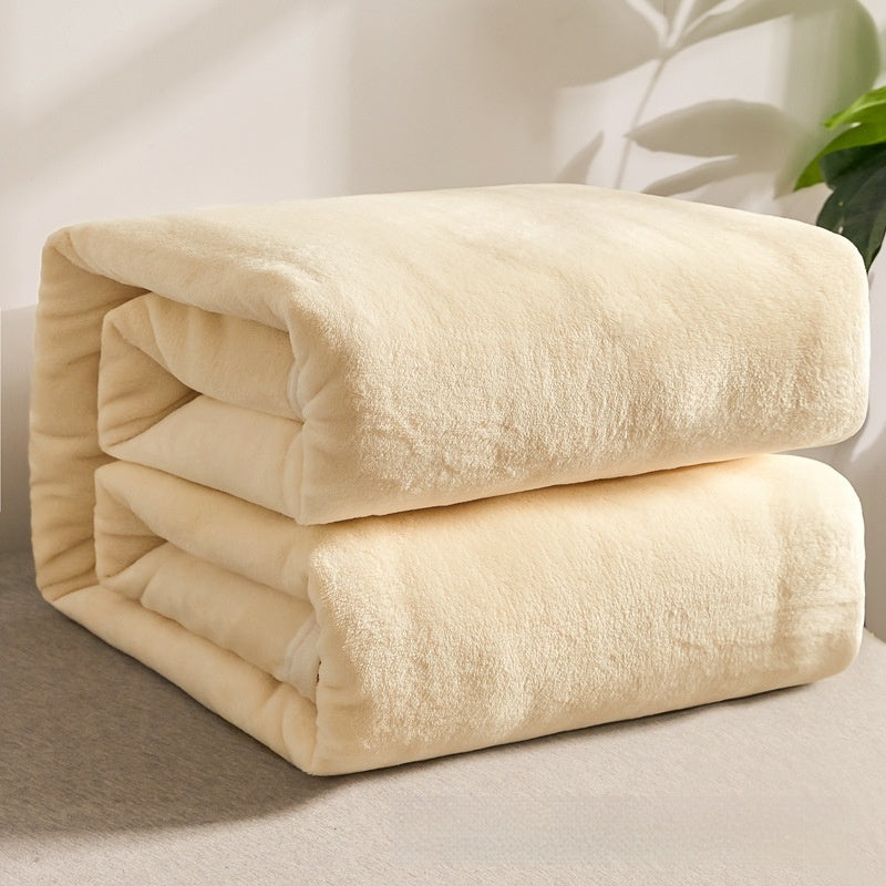 KnitHug Nap Blanket