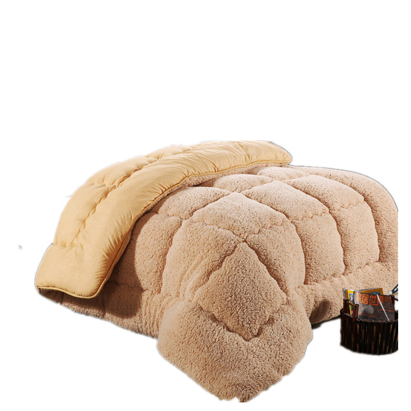 WarmWisp Cashmere Blanket