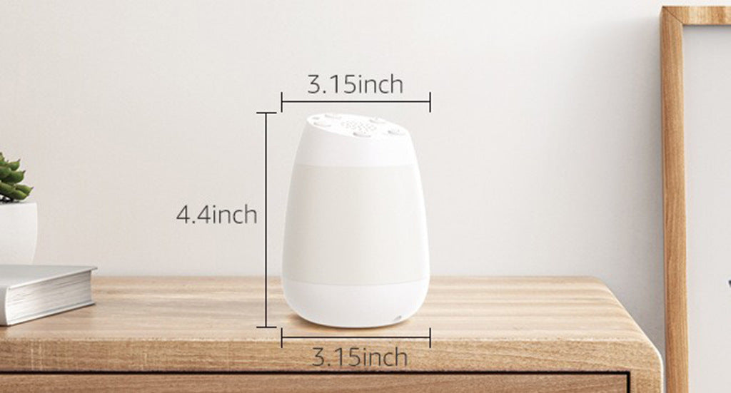 Debbc Night Light for Better Sleep